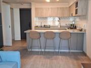 Departamento de 2 dorm en alquiler en Bolivar con Larco