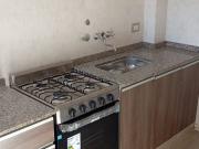 Departamento de 2 Dorm. en Alquiler – Luminoso