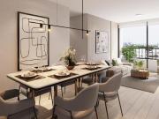 Departamento de 2 dorm. en venta ubicado en condominio...