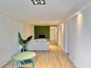 Departamento de 2 dormitorios a estrenar con Amenities