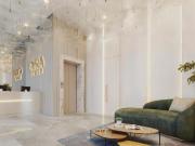 Departamento de 2 dormitorios a estrenar, Cyra Tower