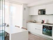 Departamento de 2 dormitorios a estrenar en Balcarce al 1300