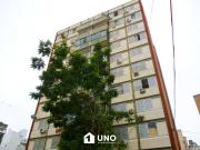 Departamento de 2 dormitorios al contrafrente con balcón