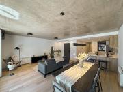 Departamento de 2 dormitorios al frente con amenities en...