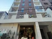 Departamento de 2 dormitorios al frente entre Bvs