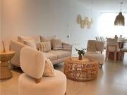 Departamento de 2 dormitorios amoblado en Alquiler...