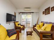 Departamento de 2 dormitorios, balcón y lavadero, Luis Agote