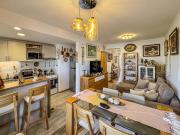 Departamento de 2 dormitorios con 2 baños de oportunidad...