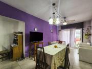 Departamento de 2 dormitorios con balcón de oportunidad