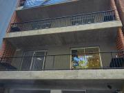 Departamento de 2 dormitorios con balcón, edificio Mapa...