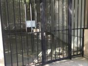 Departamento de 2 dormitorios con balcón en alquiler