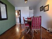 Departamento de 2 dormitorios con cochera!