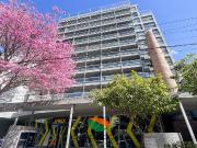 Departamento de 2 dormitorios con cochera en General Paz