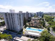 Departamento de 2 dormitorios con cochera en venta en...