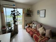 Departamento de 2 dormitorios con cochera en Villa...