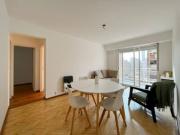 Departamento de 2 dormitorios con cocina separada y...