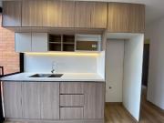 ¡Departamento de 2 dormitorios con terraza amplia!