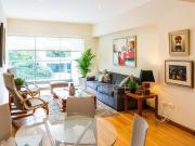 Departamento de 2 dormitorios con terraza en Miraflores