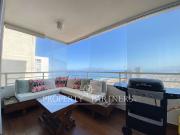 Departamento de 2 dormitorios con vista al mar en Sector...