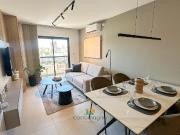 Departamento de 2 dormitorios de categoría en Nueva Córdoba