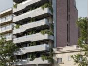 Departamento de 2 dormitorios en Abasto