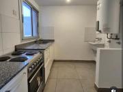 Departamento de 2 dormitorios en alquiler