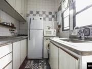 Departamento de 2 dormitorios en Alquiler Amoblado