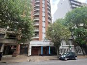 Departamento de 2 dormitorios en alquiler en La Plata