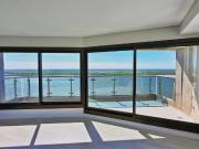 Departamento de 2 dormitorios en Arroyito con vista al río