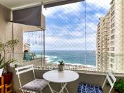 Departamento de 2 dormitorios en Avenida Iquique con... Departamento de 2 dormitorios en Avenida Iquique con...