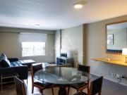 Departamento de 2 dormitorios en Barranco, con o sin muebles