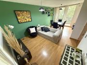 Departamento de 2 dormitorios en Echesortu