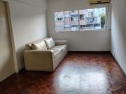 Departamento de 2 Dormitorios en el Centro de Mdz