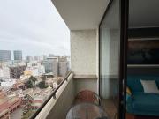 Departamento de 2 dormitorios en el corazón de Miraflores