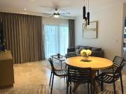 Departamento de 2 dormitorios en esquina con terraza...