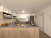 Departamento de 2 dormitorios en Jesús María