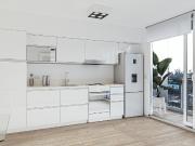 Departamento de 2 dormitorios en macrocentro