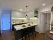 Departamento de 2 dormitorios en Magdalena límite San Isidro