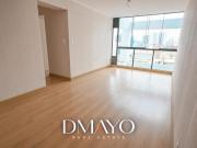Departamento de 2 dormitorios en San Miguel cerca a Av....