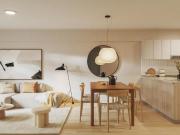 Departamento de 2 dormitorios en Santa Catalina a un...