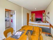 Departamento de 2 Dormitorios en Santiago al 1500