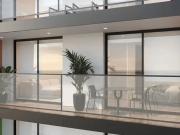 Departamento de 2 dormitorios en venta en La Plata