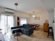 Departamento de 2 dormitorios en venta en La Plata