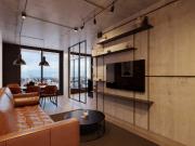 Departamento de 2 dormitorios en venta en Pichincha a...