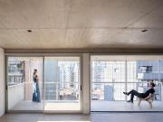 Departamento de 2 dormitorios en venta en zona río Rosario