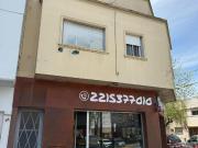 Departamento de 2 dormitorios en venta, La Plata