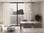 Departamento de 2 dormitorios en venta La Plata