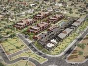 Departamento de 2 dormitorios en venta en Villa Tical...