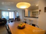 Departamento de 2 dormitorios en Windtower, Playa Brava