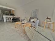 Departamento de 2 dormitorios en Zona Rio